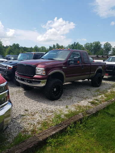 Car Dealer «Southern Select Auto Sales», reviews and photos, 920 Medina Rd, Medina, OH 44256, USA