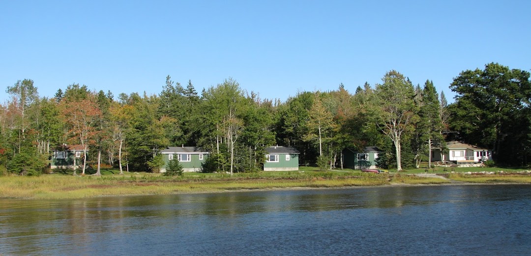 Windward Cottages