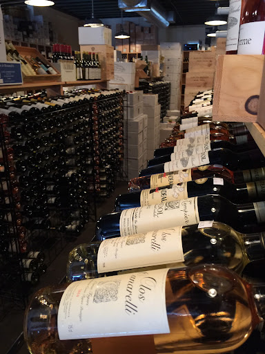Wine Store «The Austin Wine Merchant», reviews and photos, 512 W 6th St, Austin, TX 78701, USA