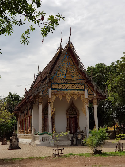 วัดบ้านนา จ.สุโขทัย - หลวงพ่อสุดา