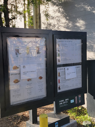 Starbucks image