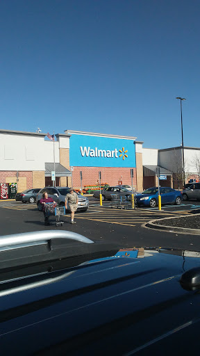 Department Store «Walmart Supercenter», reviews and photos, 8800 Kingsridge Dr, Dayton, OH 45458, USA