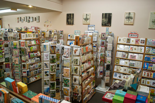 Book Store «Russian Hill Bookstore», reviews and photos, 2234 Polk St, San Francisco, CA 94109, USA