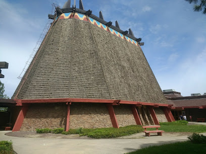 Yakama Nation Cultural Center