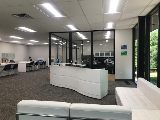 Furniture Store «Modern Office Furniture», reviews and photos, 6900 Shady Oak Rd, Eden Prairie, MN 55344, USA