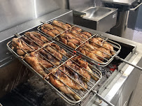 Photos du propriétaire du Restaurant de grillades Ô poulet braisé à Ozoir-la-Ferrière - n°6