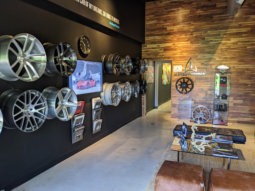 Auto Repair Shop «Autodynamica», reviews and photos, 26014 Oak Ridge Dr, The Woodlands, TX 77380, USA