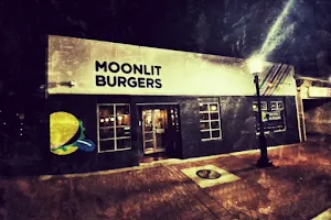 Moonlit Burgers Dormont image