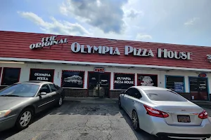 Olympia Pizza image