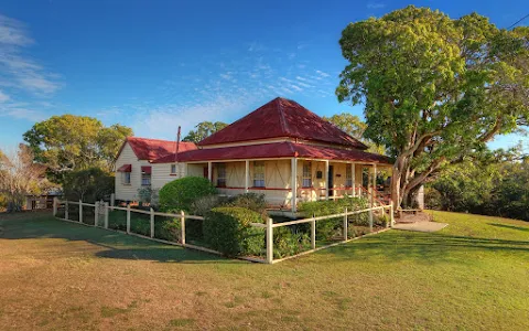 Mayes Cottage image