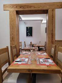 Atmosphère du Restaurant basque LTB-La Table Basque à Biarritz - n°4