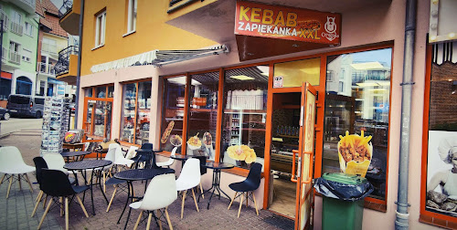 City Kebab do Kołobrzeg