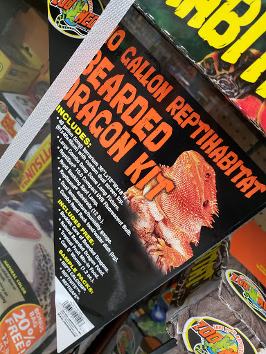 Pet Supply Store «Pet Supplies Plus», reviews and photos, 5230 S Westnedge Ave, Portage, MI 49002, USA