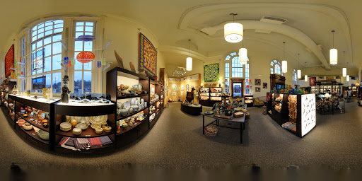 Art Gallery «Southern Highland Craft Guild, Biltmore Village», reviews and photos, 26 Lodge St, Asheville, NC 28803, USA