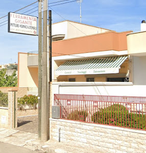 Ferramenta Gigante Via Ludovico Ariosto, 22, 73020 Cavallino LE, Italia
