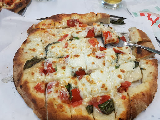 Pizzeria Aleci in Trapani, Libero consorzio comunale di Trapani