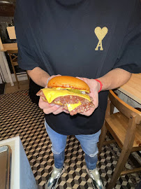 Photos du propriétaire du Restaurant de hamburgers Sma Ma Mash 19eme à Paris - n°13