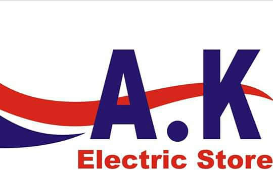 Ak Electric Store