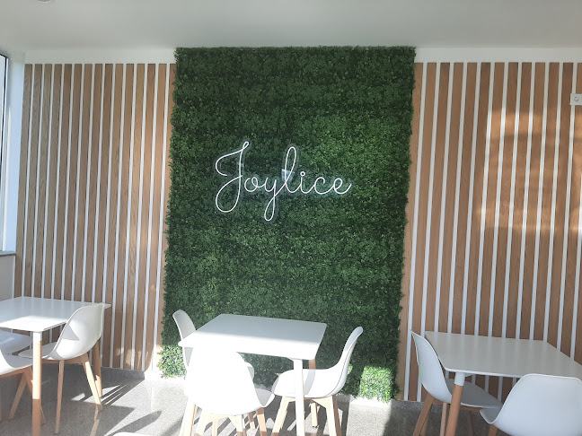 Joylice Pastelaria - Cafeteria