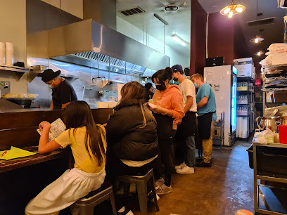 The Ramen Joint - 6220 W 87th St, Los Angeles, CA 90045