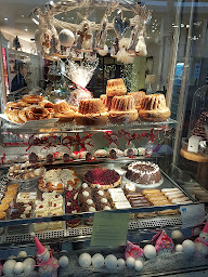 Photo n°78 de Restaurant/Salon de Thé Suzanne à Strasbourg ()