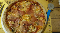 Plats et boissons du Pizzeria La Boca Pizzéria à Drumettaz-Clarafond - n°12