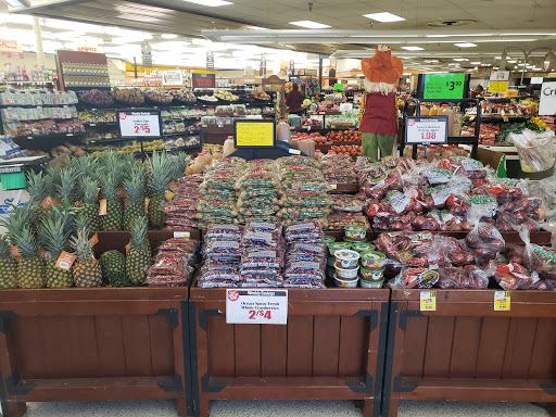 Supermarket «McKay`s Charlotte Hall», reviews and photos, 37670 Mohawk Dr, Charlotte Hall, MD 20622, USA