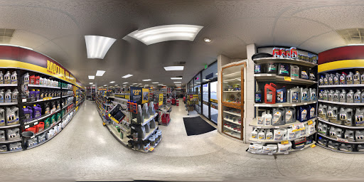 Auto Parts Store «Advance Auto Parts», reviews and photos, 1436 Main St, Layton, UT 84041, USA