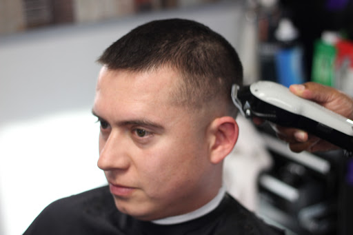 Barber Shop «The Cut Barbershop», reviews and photos, 19395 N John Wayne Pkwy, Maricopa, AZ 85139, USA