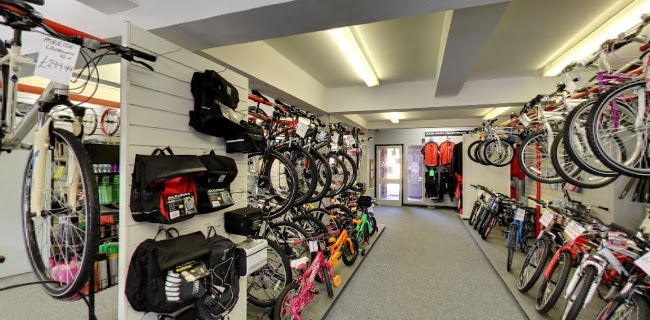 Newlec Cycles - Bicycle store