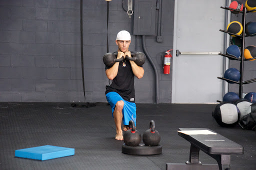 Gym «Physical Culture Gym», reviews and photos, 12722 Starkey Rd, Largo, FL 33773, USA