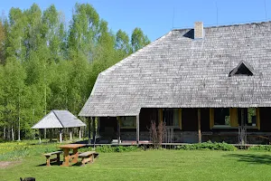 Dubingiai Summerhouse image