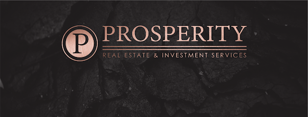 Prosperity Real Estate & Investment Services