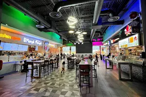 The Hub Asian Food Hall image