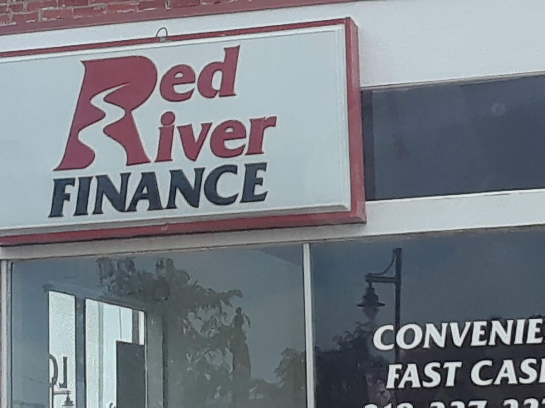 RED RIVER FINANCE COMPANY
