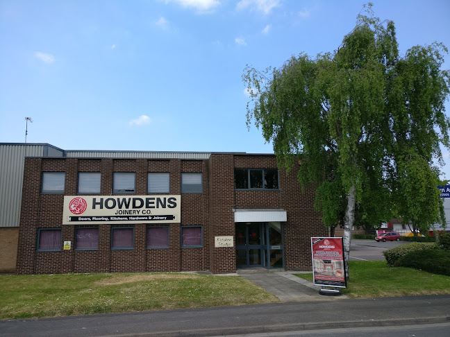 Howdens – Gloucester