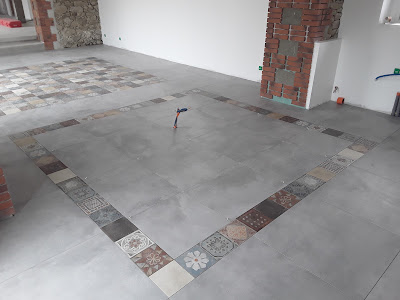SARL Douillard Carrelage et Faïence à Vallet