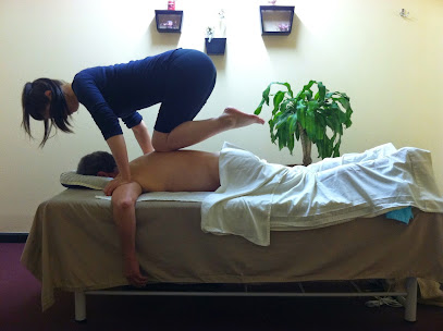Tao Asian Massage Therapy