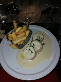 Frite du L'xtrem restaurant à Bourg-en-Bresse - n°13