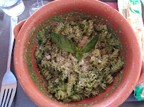 Pesto du Restaurant italien ILLIA PASTA à Nice - n°13