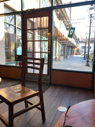 Coffee Shop «Starbucks», reviews and photos, 11 Sloan St, South Orange, NJ 07079, USA