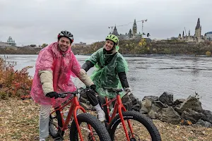 Escape Bicycle Tours and Rentals - Ottawa image