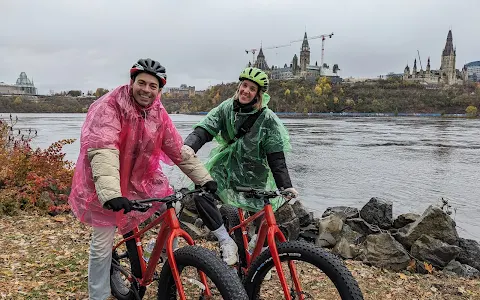Escape Bicycle Tours and Rentals - Ottawa image