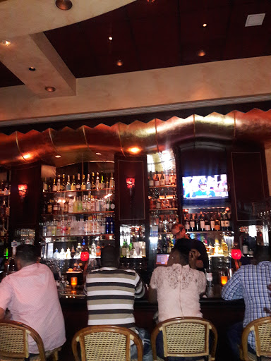Restaurant «The Cheesecake Factory», reviews and photos, 4200 Conroy Rd, Orlando, FL 32839, USA