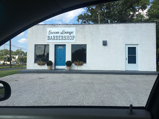 Barber Shop «Groom Lounge Barbershop», reviews and photos, 1400 Bannard St, Cinnaminson, NJ 08077, USA