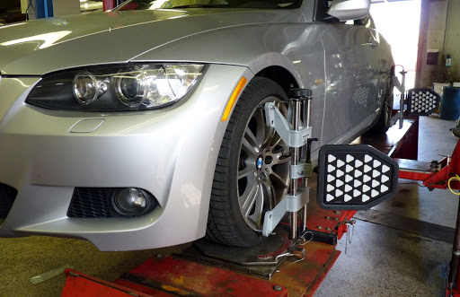 Auto Repair Shop «Drive European», reviews and photos, 30 Hillwood Ave, Falls Church, VA 22046, USA