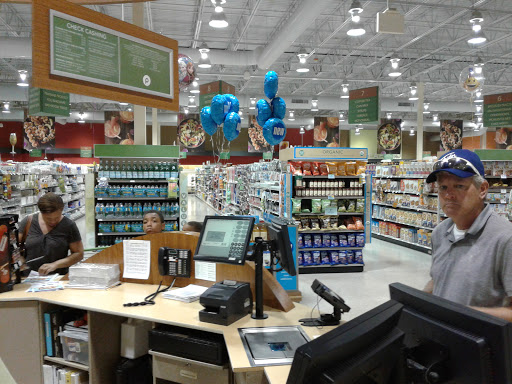 Supermarket «Publix Super Market at Beachway Plaza», reviews and photos, 7310 Manatee Ave W, Bradenton, FL 34209, USA