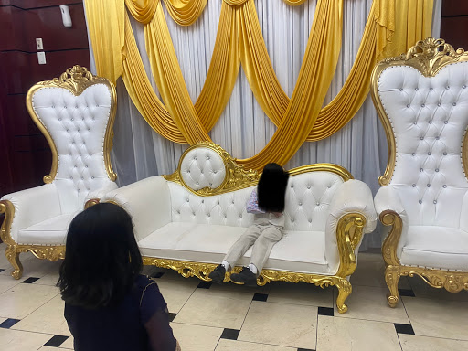 Fine Dining Restaurant «Cherry Blossom Restaurant & Banquet Hall», reviews and photos, 46110 Lake Center Plaza, Sterling, VA 20165, USA