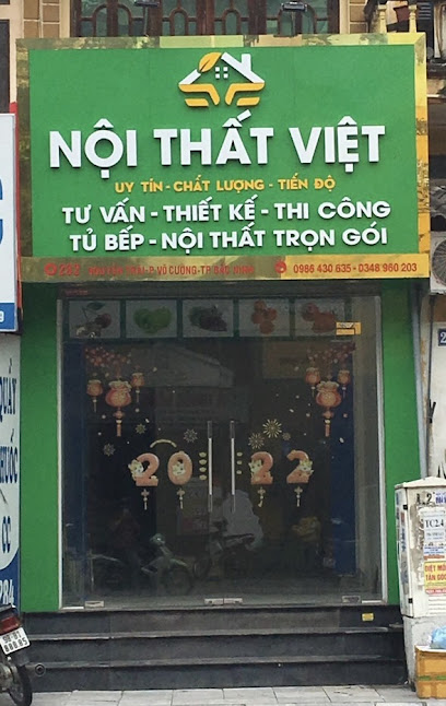 282 Nguyễn Trãi, Võ Cường, TP Bắc Ninh