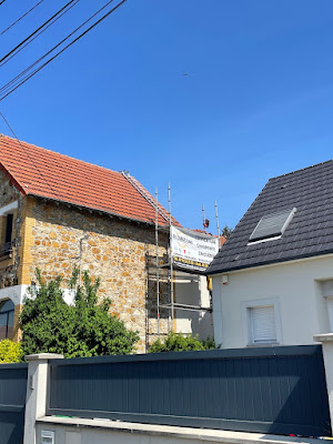 Ent dubois louis | Couvreur Clamart | Couvreur 92 à Clamart